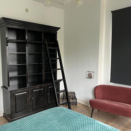 فيلا The Westhouse ميدل كيرك المظهر الخارجي الصورة