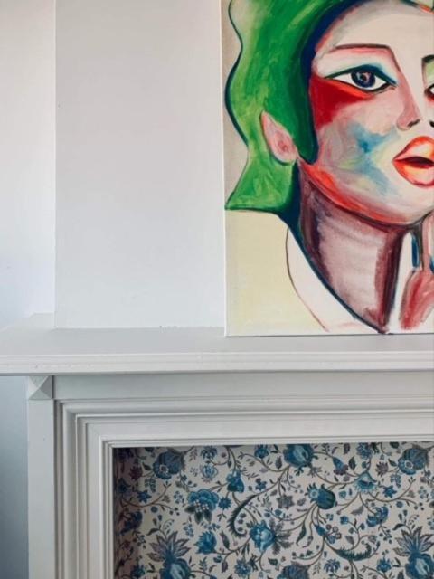 فيلا The Westhouse ميدل كيرك المظهر الخارجي الصورة