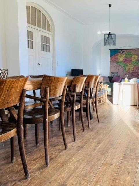 فيلا The Westhouse ميدل كيرك المظهر الخارجي الصورة
