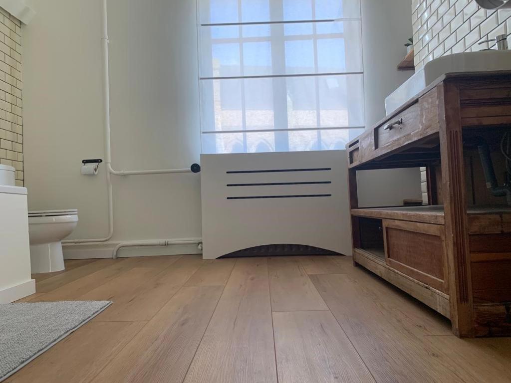 فيلا The Westhouse ميدل كيرك المظهر الخارجي الصورة