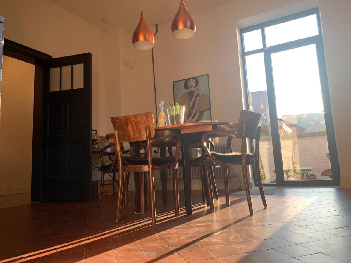 فيلا The Westhouse ميدل كيرك المظهر الخارجي الصورة