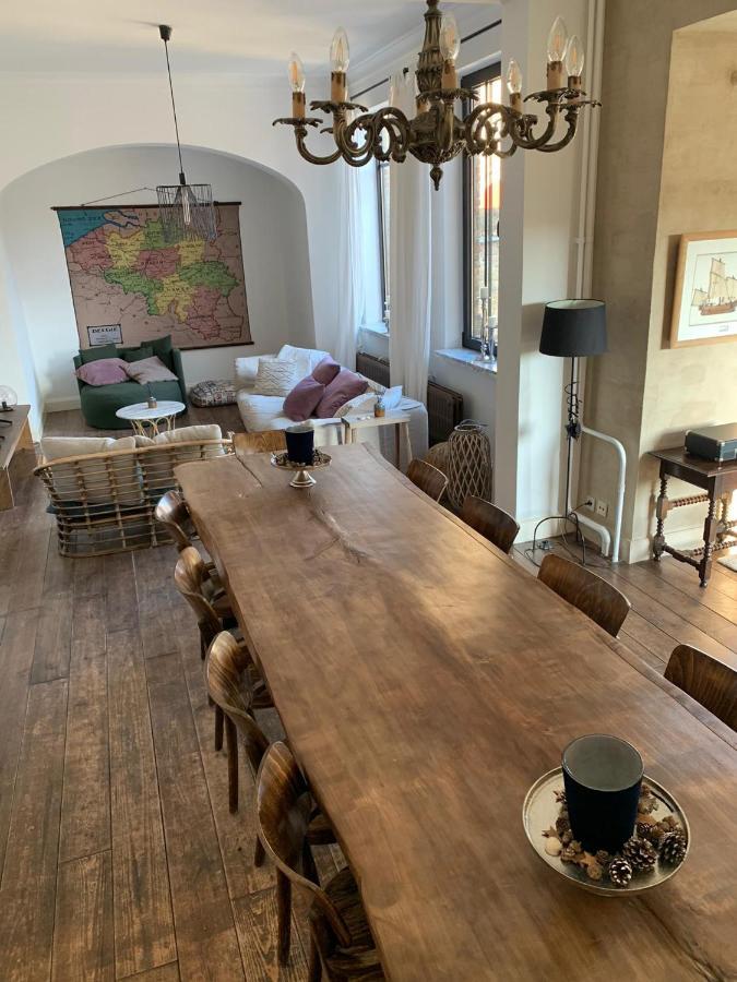 فيلا The Westhouse ميدل كيرك المظهر الخارجي الصورة