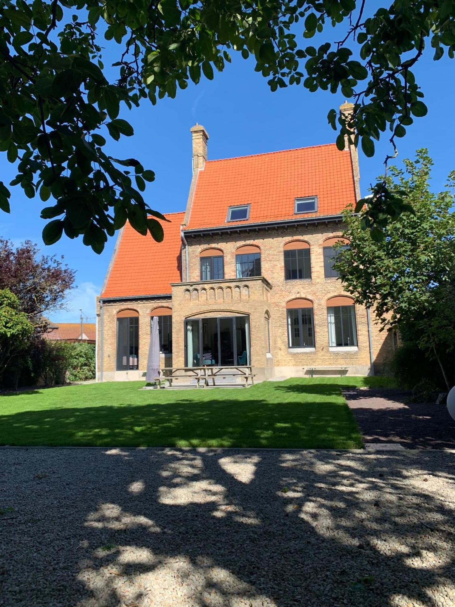 فيلا The Westhouse ميدل كيرك المظهر الخارجي الصورة